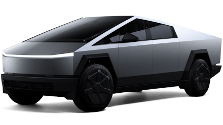 Tesla Cybertruck